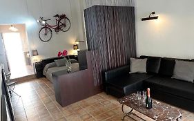 Apartamento LOFT, La Escala-Costa Brava